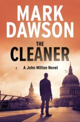 Cleaner (ISBN: 9781912789382)