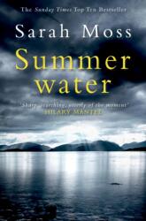 Summerwater (ISBN: 9781912789351)