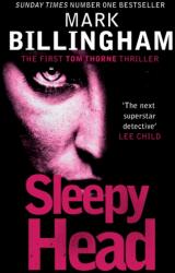 Sleepy Head (ISBN: 9781912789320)