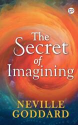 Secret of Imagining (ISBN: 9789354991271)