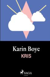 Kris (ISBN: 9788726039061)