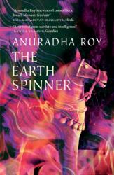 Earthspinner (ISBN: 9781914495403)