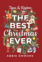 Tessa and Weston (ISBN: 9781733973342)