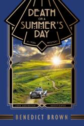 Death on a Summer's Day (ISBN: 9781838299262)