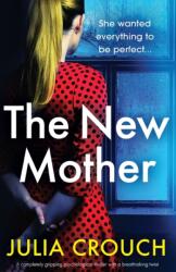New Mother (ISBN: 9781800196599)