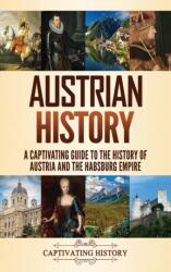 Austrian History (ISBN: 9781637164174)