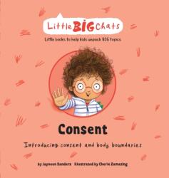 Consent (ISBN: 9781761160233)