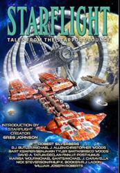 Starflight (ISBN: 9781951768317)