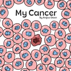 My Cancer (ISBN: 9780645151015)