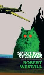 Spectral Shadows (ISBN: 9781954321427)