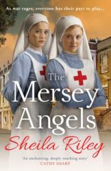 Mersey Angels (ISBN: 9781800485839)