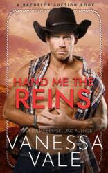 Hand Me The Reins (ISBN: 9781795926195)