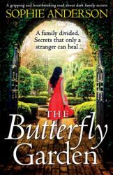 Butterfly Garden (ISBN: 9781800194762)