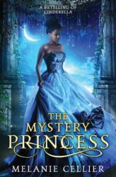 Mystery Princess (ISBN: 9781925898323)