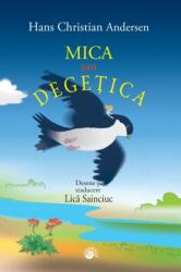 Mica sau Degetica (ISBN: 9781736877425)