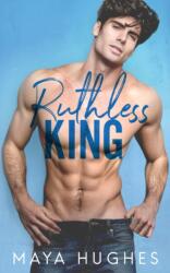 Ruthless King (ISBN: 9781950117000)
