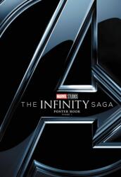 Marvel's The Infinity Saga Poster Book Phase 1 (ISBN: 9781302930783)
