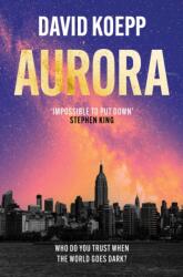 Aurora (ISBN: 9781915711144)