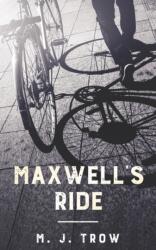 Maxwell's Ride (ISBN: 9781913762704)