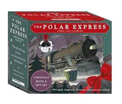 Polar Express (ISBN: 9781783446827)