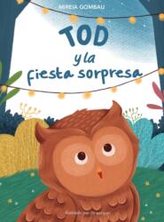 Tod y la fiesta sorpresa (ISBN: 9788412339567)