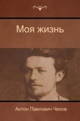 Моя жизнь (ISBN: 9781604448511)