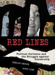 Red Lines (ISBN: 9780262543019)