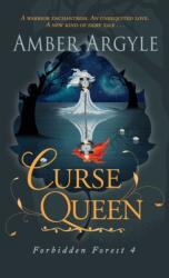 Curse Queen (ISBN: 9781954698017)