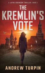 Kremlin's Vote (ISBN: 9781788750165)