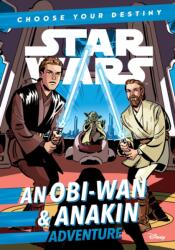 Star Wars: An ObiWan & Anakin Adventure (ISBN: 9781368043373)