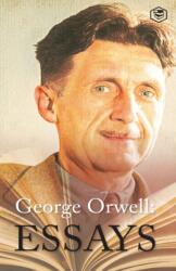 George Orwell Essays (ISBN: 9789390575077)