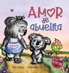 Amor de abuelita (ISBN: 9781951292355)