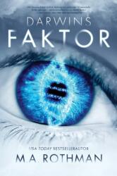 Darwins Faktor (ISBN: 9781087933078)