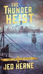 Thunder Heist (ISBN: 9780648681960)