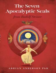 Seven Apocalyptic Seals (ISBN: 9780648135890)
