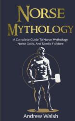 Norse Mythology (ISBN: 9781761036088)