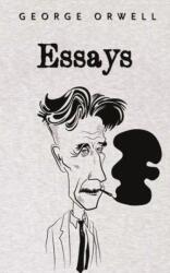 Essays (ISBN: 9788194647362)