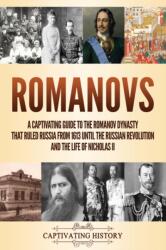 Romanovs (ISBN: 9781647488963)