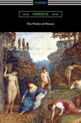 Works of Horace (ISBN: 9781420970166)