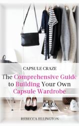 Capsule Craze (ISBN: 9781953714107)