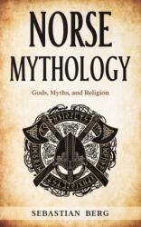 Norse Mythology (ISBN: 9780648934448)