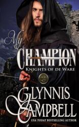 My Champion (ISBN: 9781634800761)