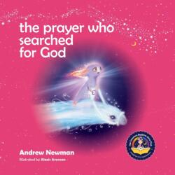 Prayer Who Searched For God (ISBN: 9781943750375)
