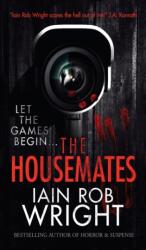 Housemates (ISBN: 9781913523466)