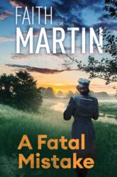 Fatal Mistake (ISBN: 9781915711021)