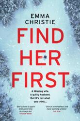 Find Her First (ISBN: 9781915711014)
