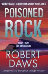 Poisoned Rock (ISBN: 9781913793043)