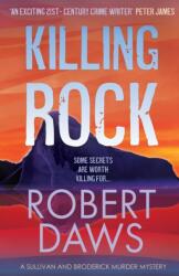 Killing Rock (ISBN: 9781913793005)