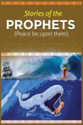 Stories of the Prophets (ISBN: 9781643543680)