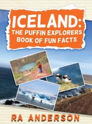 Iceland (ISBN: 9781950590148)